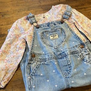 Oshkosh 2t shirt
